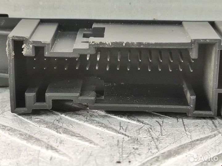 Подушка безопасности Mercedes-Benz S-Класс W220