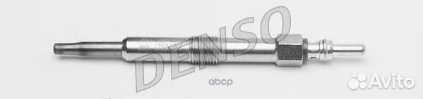 Свеча накаливания land rover Defender/Discovery