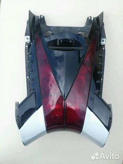 Victory Vision/Cross Country/Magnum