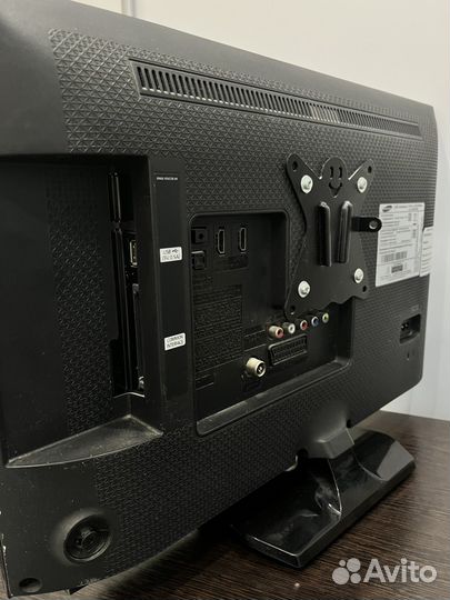 Телевизор samsung