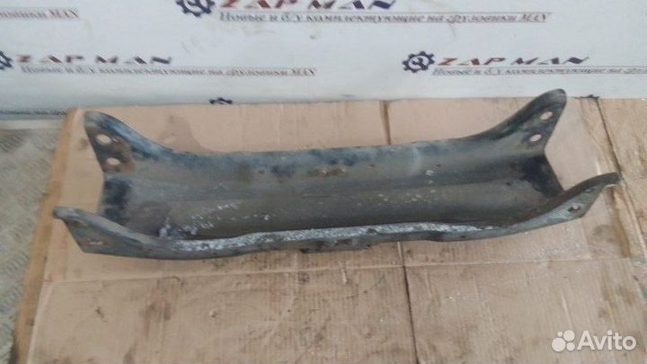 Траверса рамы поперечная Man Tga Tgs Tgx