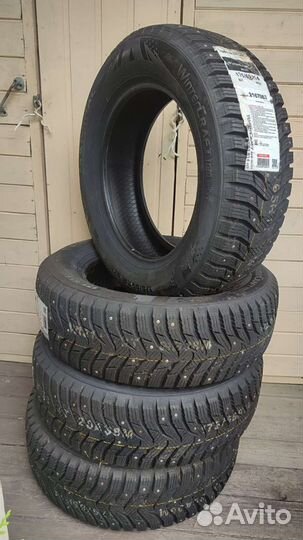 Marshal WinterCraft Ice WI31 175/65 R14