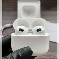 AirPods 3, Pro, 2 Premium Беспроводные наушники