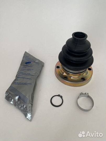 BMW 3 E36 Пыльник шруса