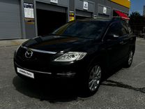 Mazda CX-9 3.7 AT, 2008, 260 000 км, с пробегом, цена 1 180 000 руб.