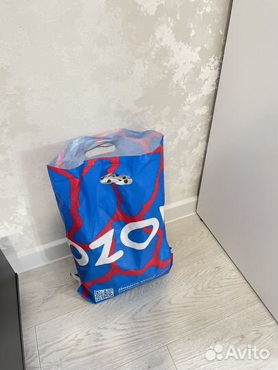 Одежда пакетом на девочку 62