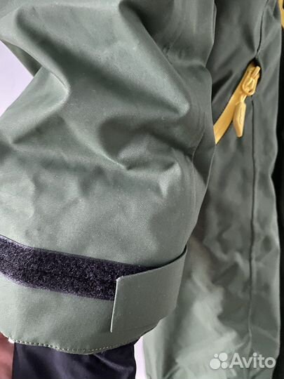 Сноубордический комбинезон Dragonfly