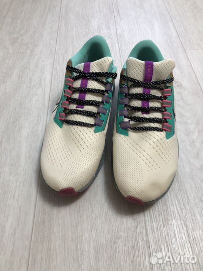 Кроссовки nike zoom pegasus 38