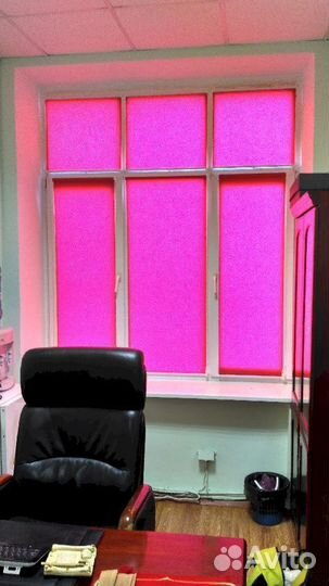 Рулонные шторы Крокус арт.gbth29cyhabg