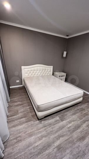 1-к. квартира, 30 м², 5/5 эт.