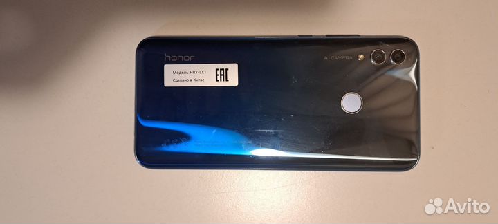 HONOR 10 Lite, 3/128 ГБ