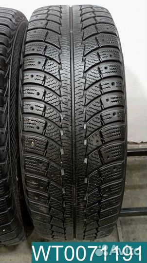 Gislaved Nord Frost 5 225/65 R17 95T