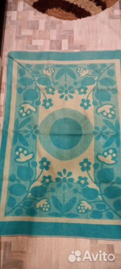 Детское одеяло