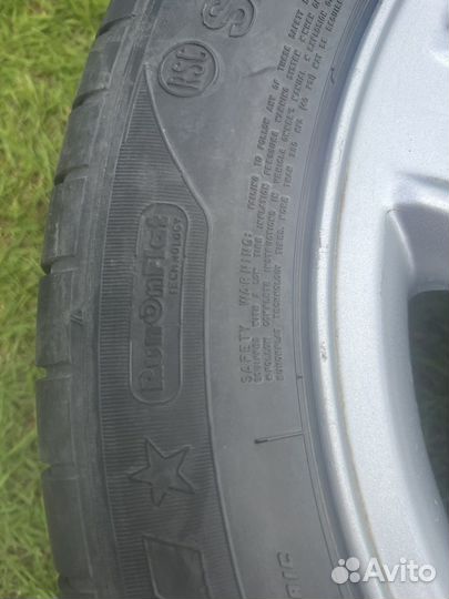 Колеса R19 Land Rover Discovery 3/4