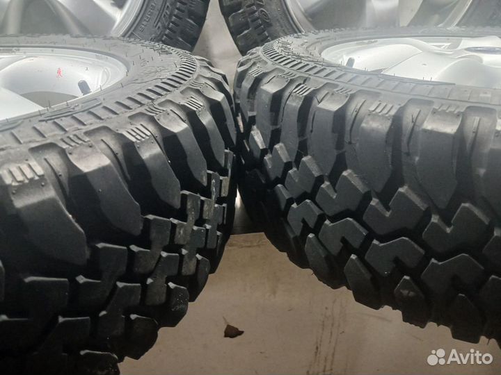 Cordiant Off Road 215/65 R16 102Q