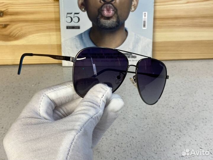 Очки Hugo Boss Aviator