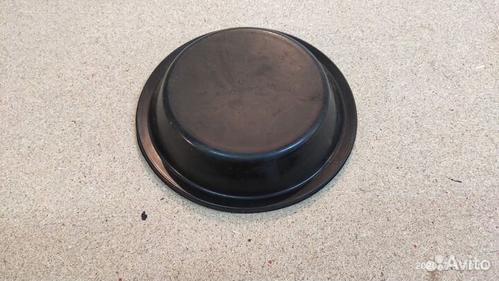 Диафрагма тормозной камеры 500.35.19.350