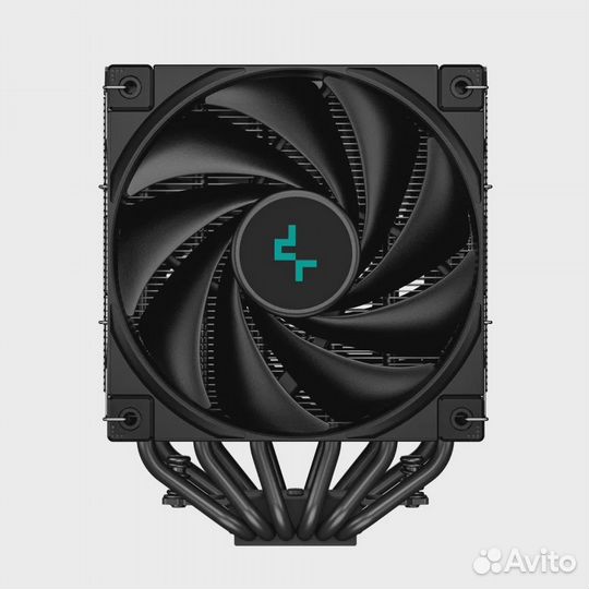 Кулер для процессора Deepcool R-AK620-bkadmn-G