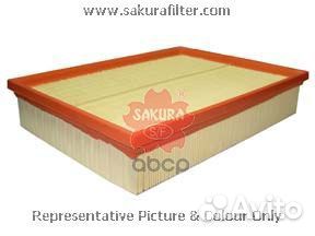 Фильтр воздушный land rover discovery 2.7 2004