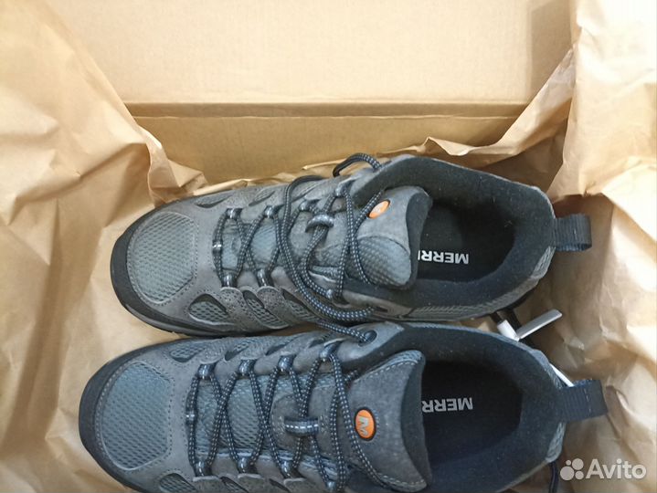 Кроссовки merrell