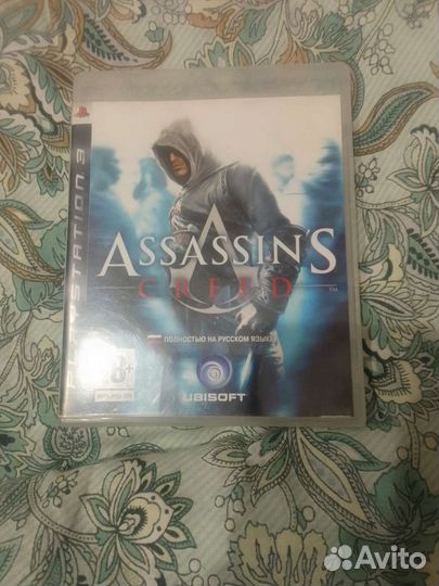 Игры для приставок ps3