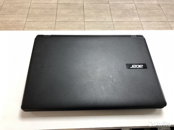 Acer Extensa 2519 на запчасти