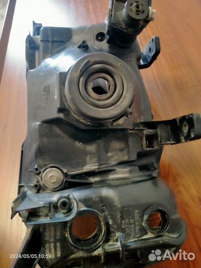 Фара левая правая Хонда црв1 рестайлинг