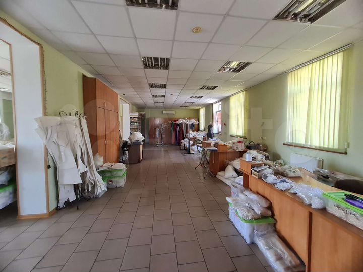 Торговая площадь, 150 м²