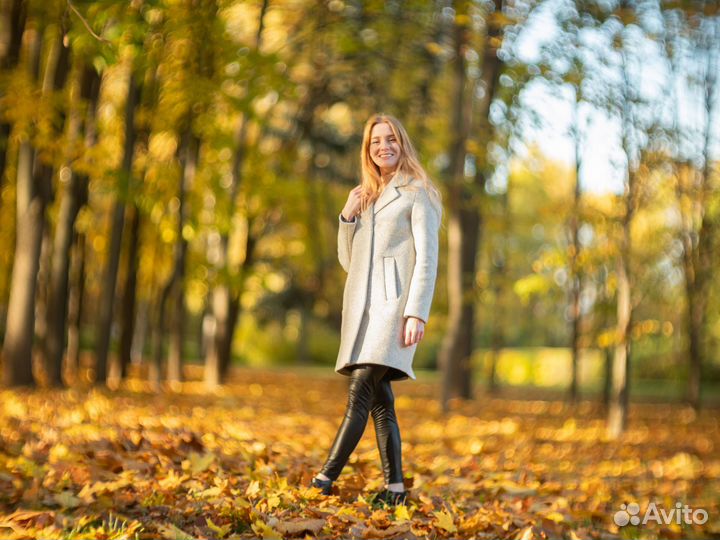 Профессиональная фотосъемка и видеосъёмка в Москве