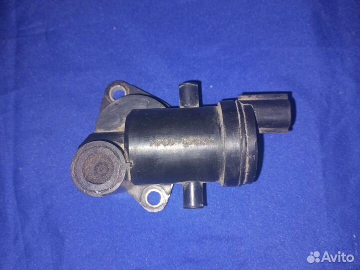 Регулятор впускного коллектора Mazda 3