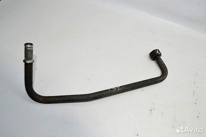 Масляная трубка гидроусилителя руля scania P-serie