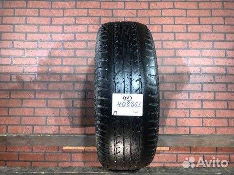 Yokohama Geolandar A/T G015 225/65 R17 102H