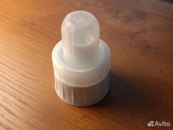 Колпачок дозатор Amway