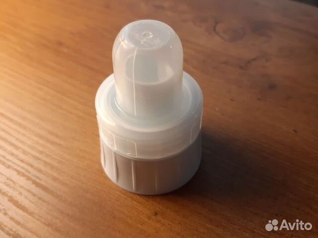 Колпачок дозатор Amway