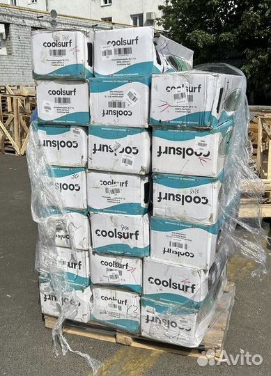 Sup сап доска CoolSurf sup board