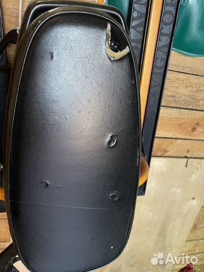 Снегокат аргамак