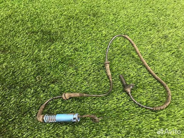 Датчик ABS задний Bmw 5 E60 M54B30 2003