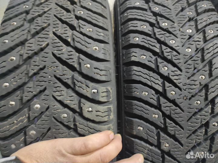 Шины 175 65 14 зимние