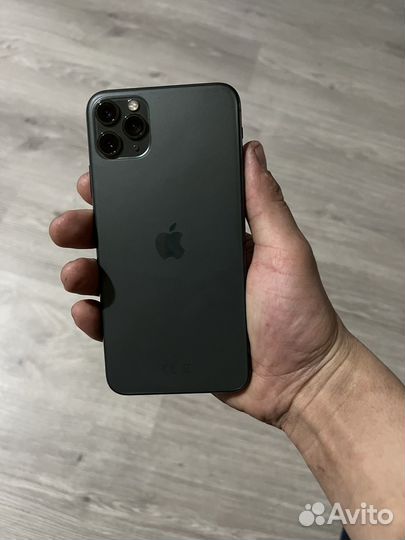 iPhone 11 Pro Max, 64 ГБ