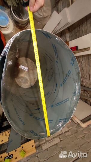 Лист нержавейка 1мм