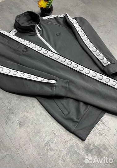 Спортивный костюм fred perry