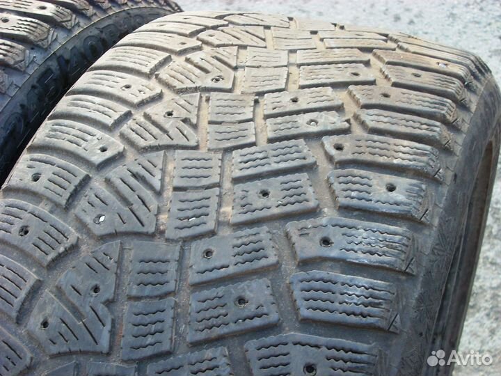 Continental IceContact 2 245/40 R18 97T
