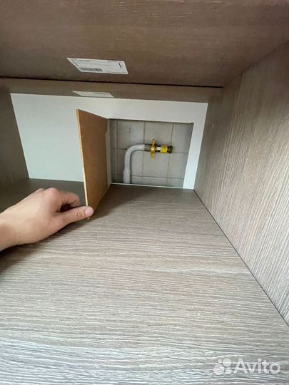 Кухни на заказ в Москве