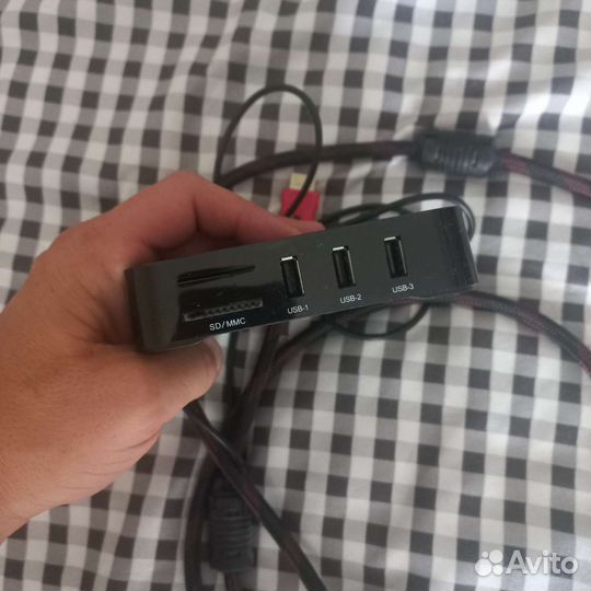 Smart tv приставка