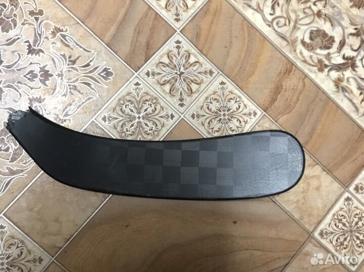 Клюшка хоккейная sherwood m90