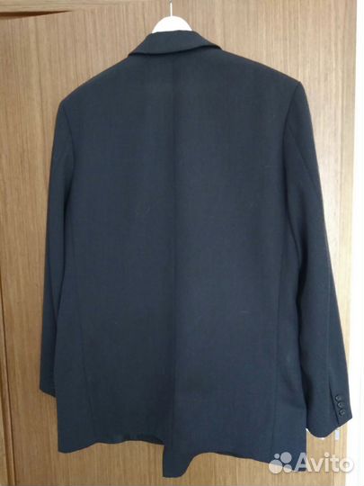 Костюм мужской 50-52р