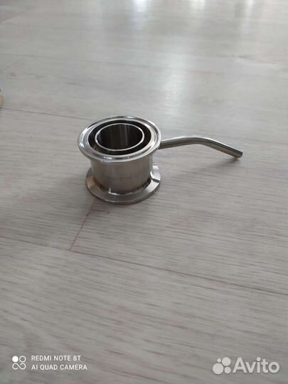 Самогонный аппарат 50л, 2 дюйма новый