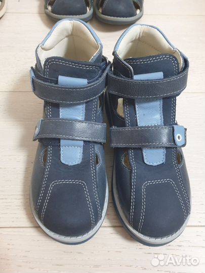 Обувь демиссезон кроссовки для мальчика