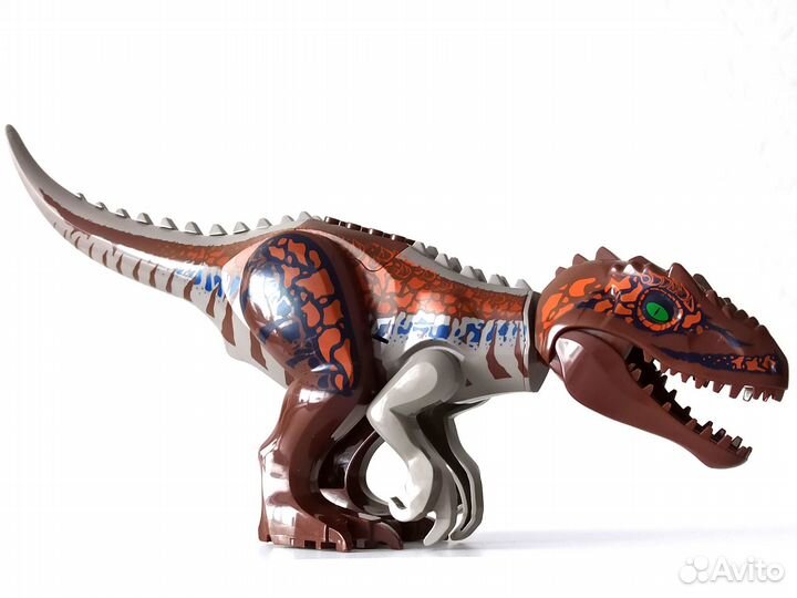 Черепашка-ниндзя, драконы, птерозавр, конструктор