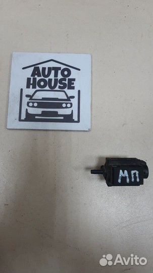 Клапан электромагнитный Skoda Octavia